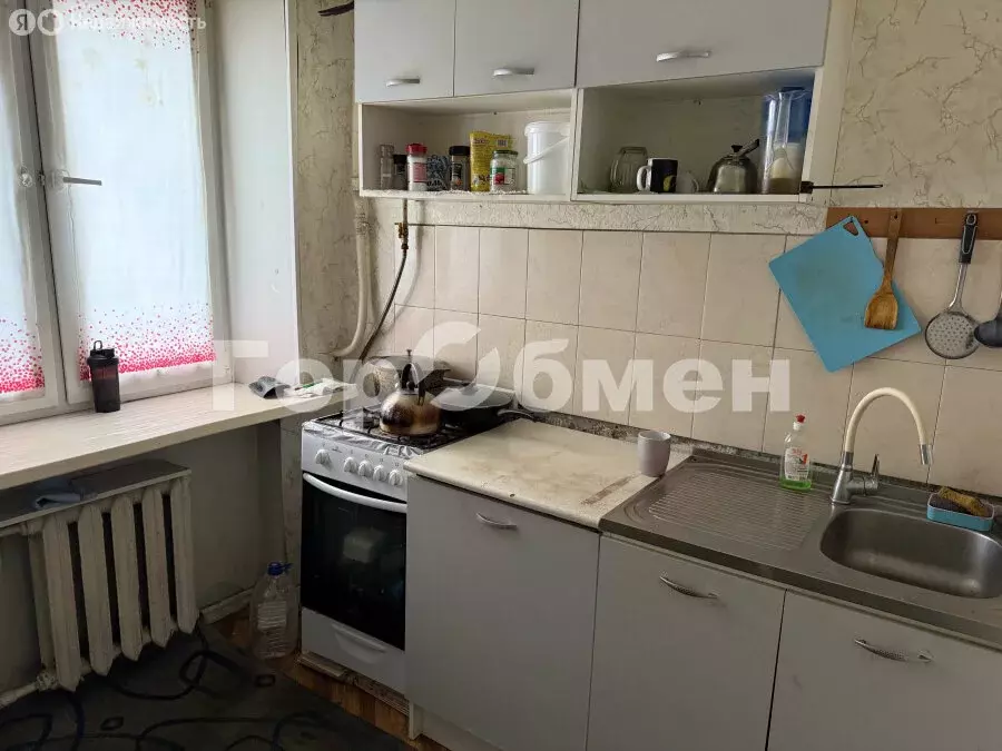 1-комнатная квартира: Москва, улица Академика Скрябина, 25/1к2 (31 м) - Фото 2