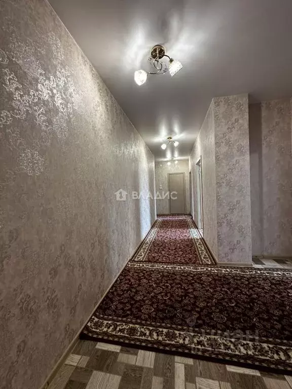 3-к кв. Красноярский край, Красноярск Северное ш., 48 (85.7 м) - Фото 0