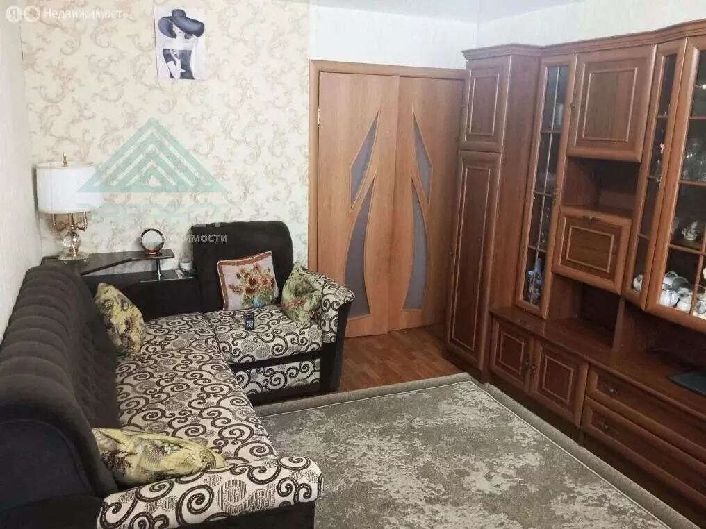2-комнатная квартира: Абакан, Аскизская улица, 172 (44.3 м) - Фото 2
