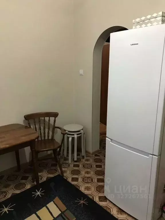 1-к кв. Омская область, Омск 6-й мкр, бул. Зеленый, 11 (46.0 м) - Фото 2