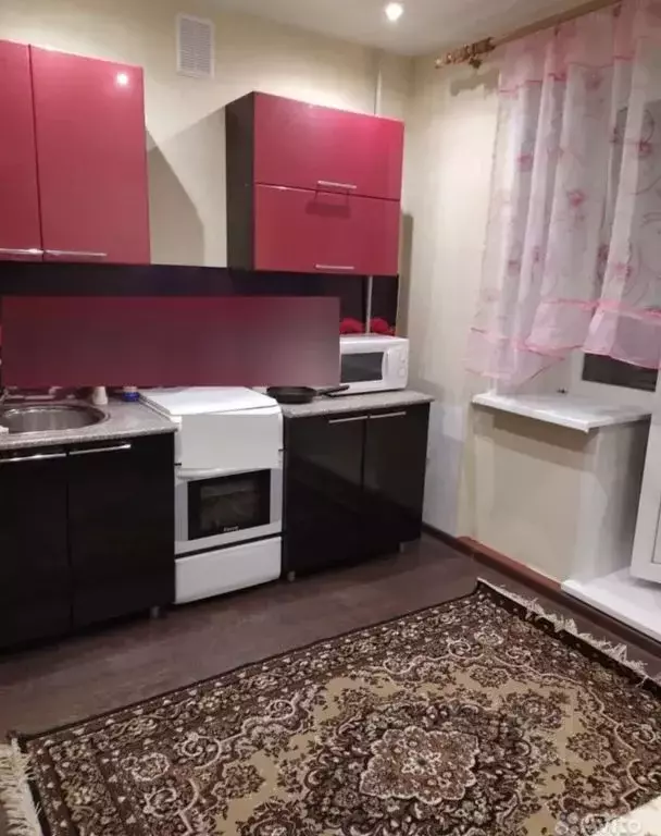 1-к кв. Ивановская область, Кинешма пер. Баумана, 6 (39.0 м) - Фото 2