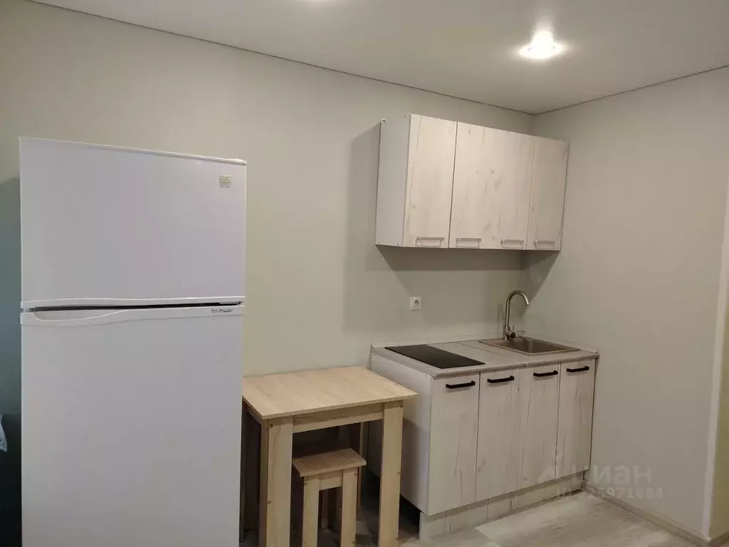 Студия Челябинская область, Челябинск Витебская ул., 1 (15.0 м) - Фото 1