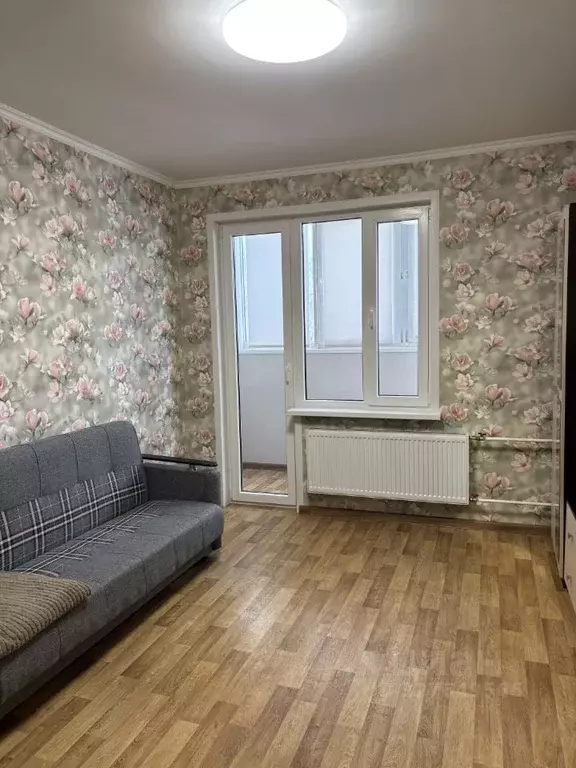 1-к кв. Московская область, Старая Купавна Богородский городской ... - Фото 1