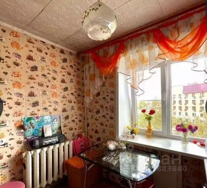 2-к кв. Забайкальский край, Чита ул. Недорезова, 2Б (50.0 м) - Фото 2