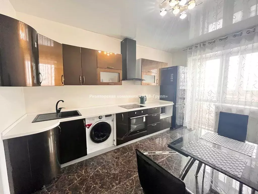 2-к кв. Хабаровский край, Хабаровск ул. Шеронова, 8К3 (63.5 м) - Фото 2