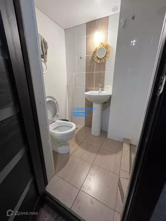 Продаётся квартира-студия, 21.5 м - Фото 1