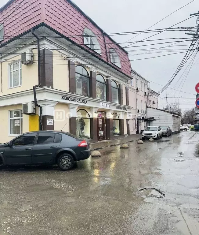 Офис в Рязанская область, Рязань Соборная ул., 13 (110 м) - Фото 2