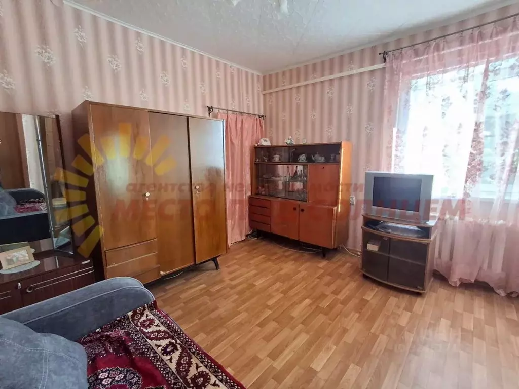 2-к кв. Краснодарский край, Ейск ул. Портовая Аллея, 11 (30.1 м) - Фото 2