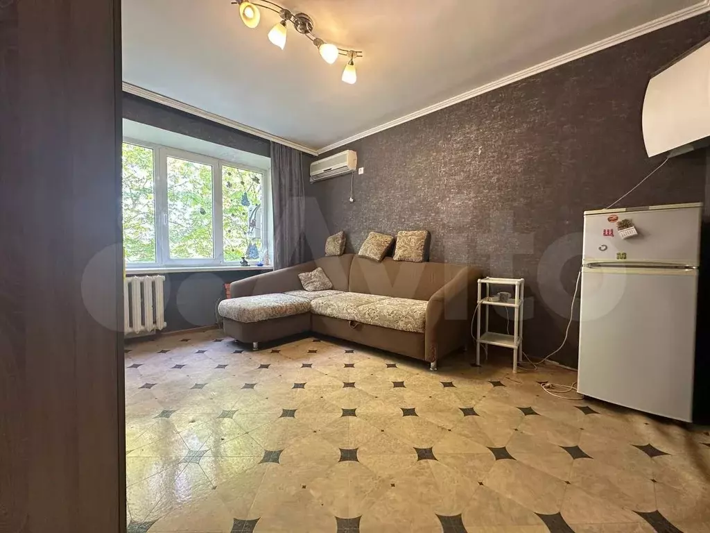 Комната 13 м в 6-к., 4/5 эт. - Фото 1