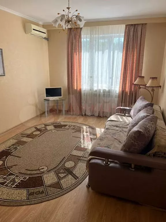 1-к. квартира, 31 м, 2/4 эт. - Фото 0