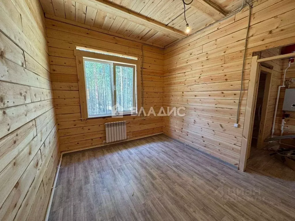 Дом в Бурятия, Улан-Удэ Тепличный мкр, 33-й кв-л,  (139 м) - Фото 1