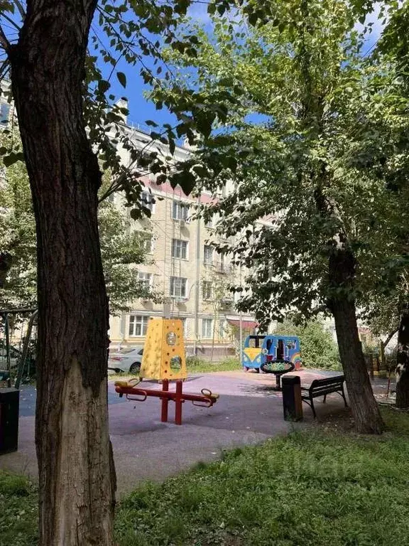 3-к кв. Москва ул. Сергея Макеева, 4 (68.0 м) - Фото 1