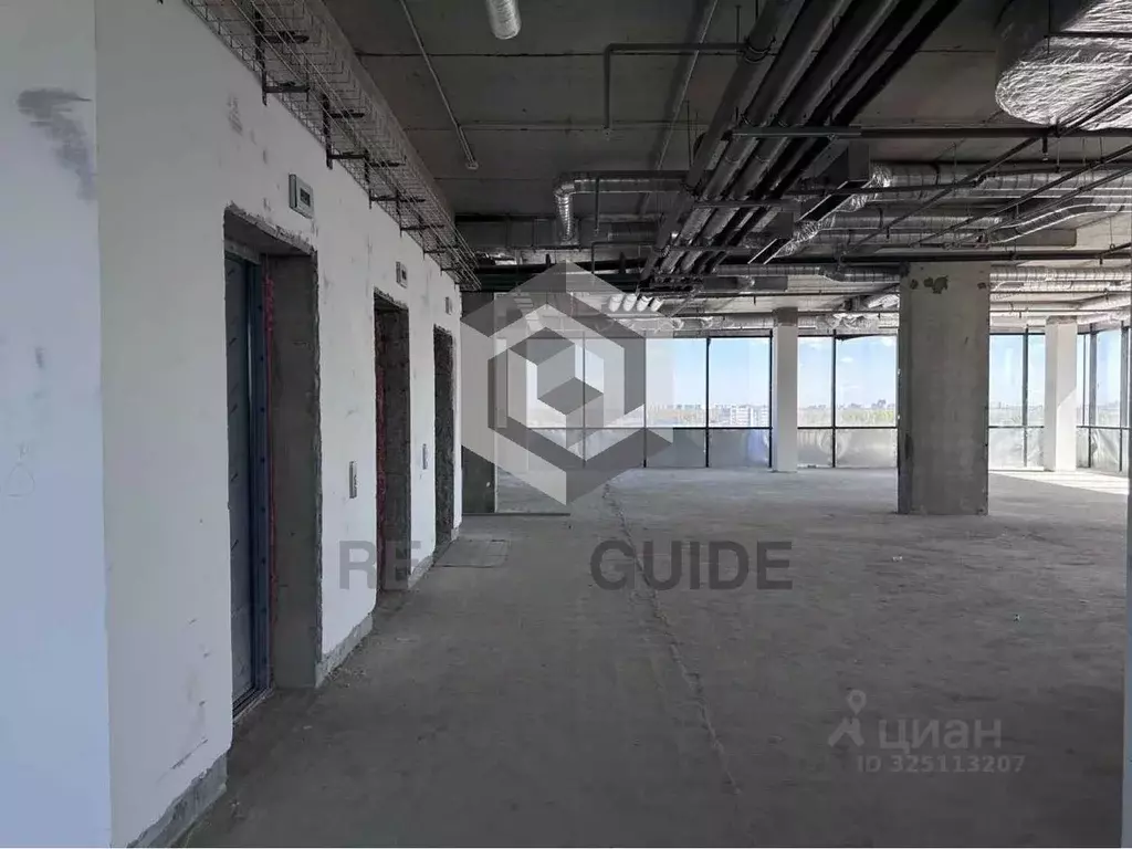 Офис в Московская область, Химки проезд Транспортный, 19 (97 м) - Фото 2