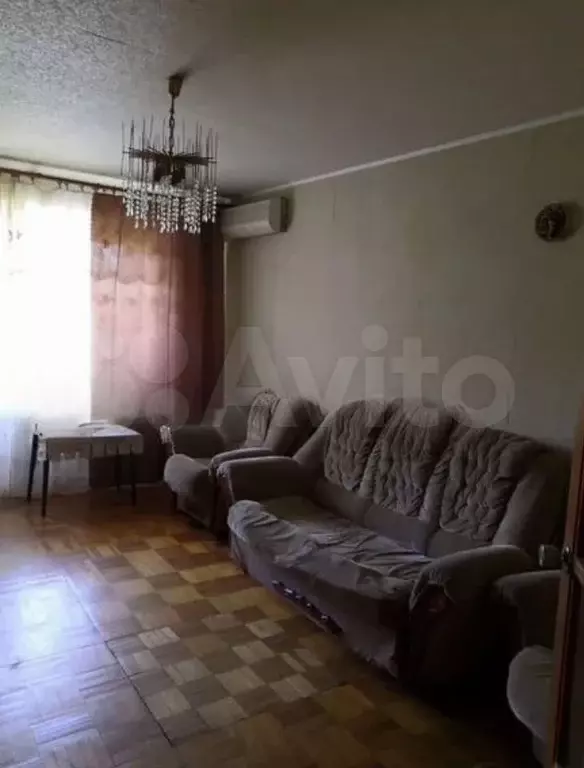 2-к. квартира, 50,5 м, 4/5 эт. - Фото 0