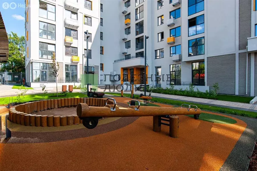 Квартира-студия: Ижевск, улица Максима Горького, 34А (26 м) - Фото 1