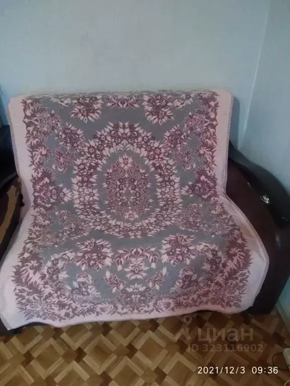 Комната Белгородская область, Старый Оскол Приборостроитель мкр, 53 ... - Фото 2