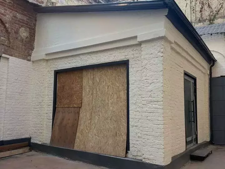 Помещение свободного назначения в Москва ул. Солянка, 1/2с11 (42 м) - Фото 2