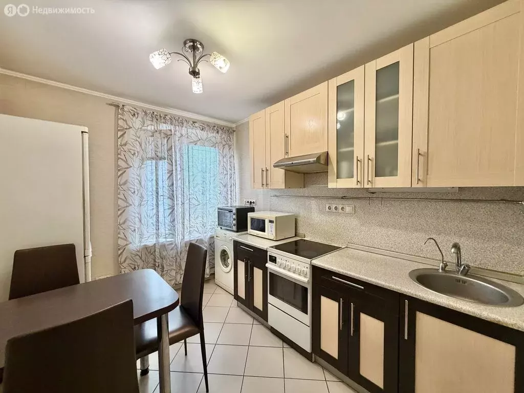 3-комнатная квартира: Москва, Таможенный проезд, 8к2 (61.1 м) - Фото 2