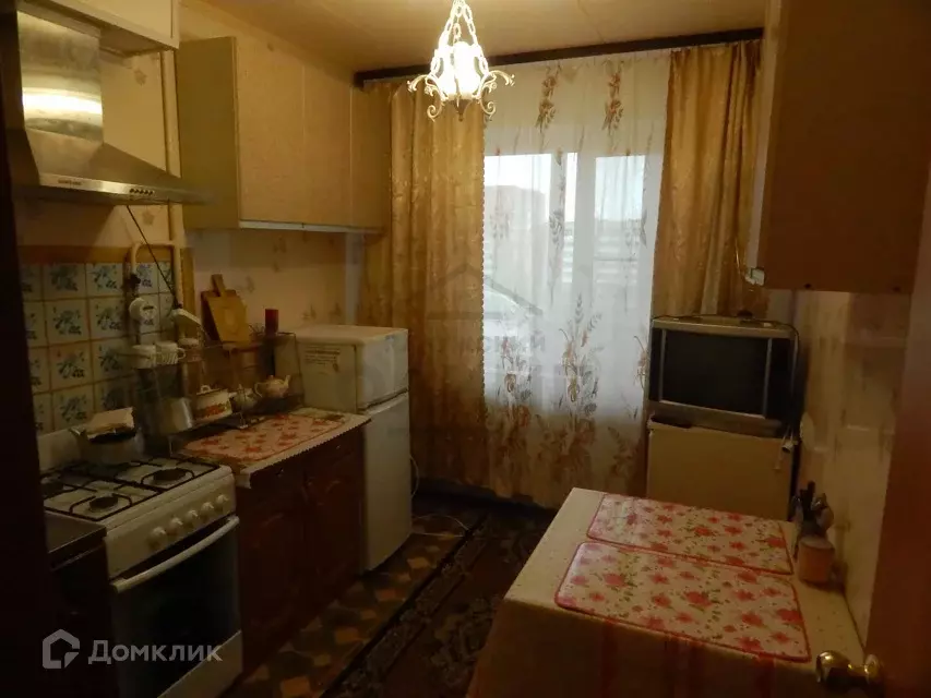 Продаётся 1-к квартира, 36.8 м - Фото 0