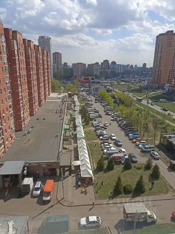 2-к кв. Московская область, Химки просп. Мельникова, 4 (53.8 м) - Фото 0