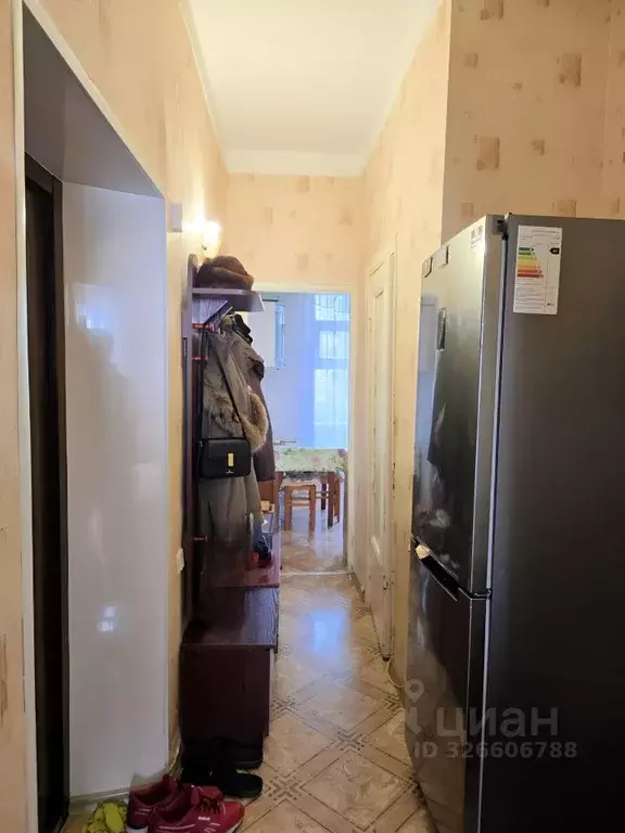 2-к кв. Крым, Керчь ул. 1-й Пятилетки, 62/1 (48.0 м) - Фото 2