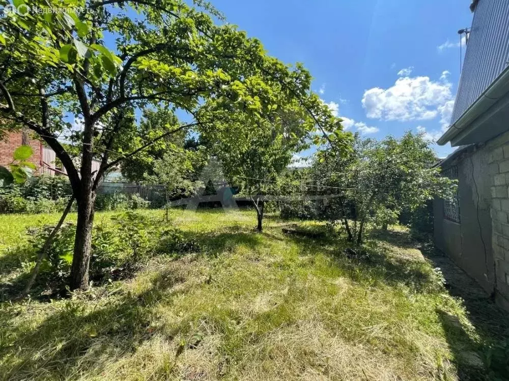 Дом в Кисловодск, улица Фоменко 1-я линия (120 м) - Фото 0
