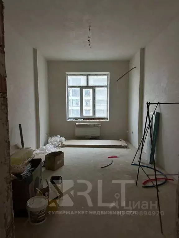 1-к кв. Дагестан, Махачкала просп. Гамидова, 2к3 (59.5 м) - Фото 1