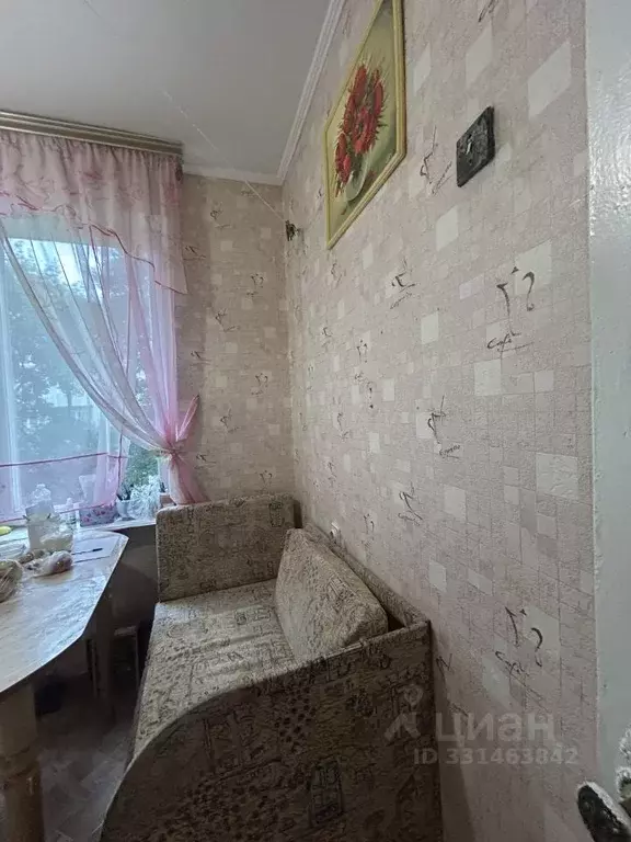 1-к кв. Московская область, Щелково ул. Беляева, 11 (30.0 м) - Фото 2