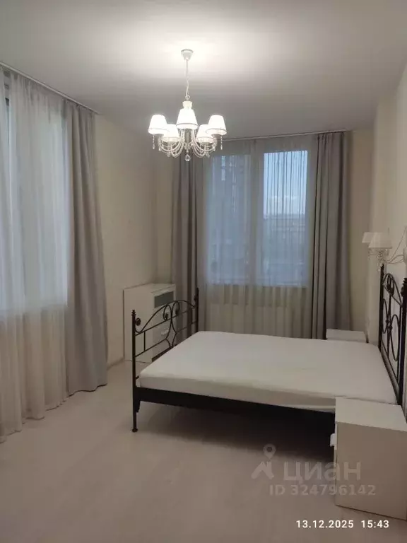 2-к кв. Санкт-Петербург Московский просп., 183-185 (72.0 м) - Фото 1