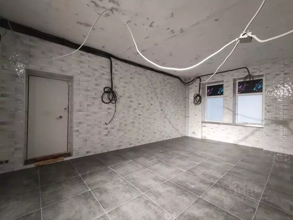 Торговая площадь в Москва 1-я Новокузьминская ул., 19 (70 м) - Фото 2