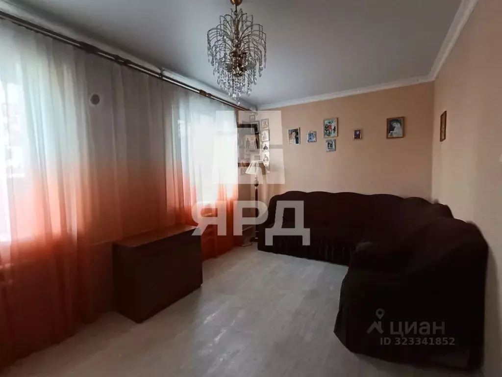 Дом в Ростовская область, Неклиновский район, Новобессергеневское ... - Фото 2