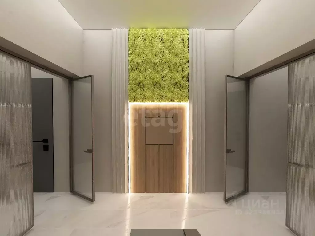 3-к кв. Архангельская область, Архангельск Рейдовая ул., 21к1 (62.54 ... - Фото 1