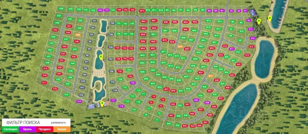 Участок в Московская область, Ступино городской округ, д. Сумароково ... - Фото 2