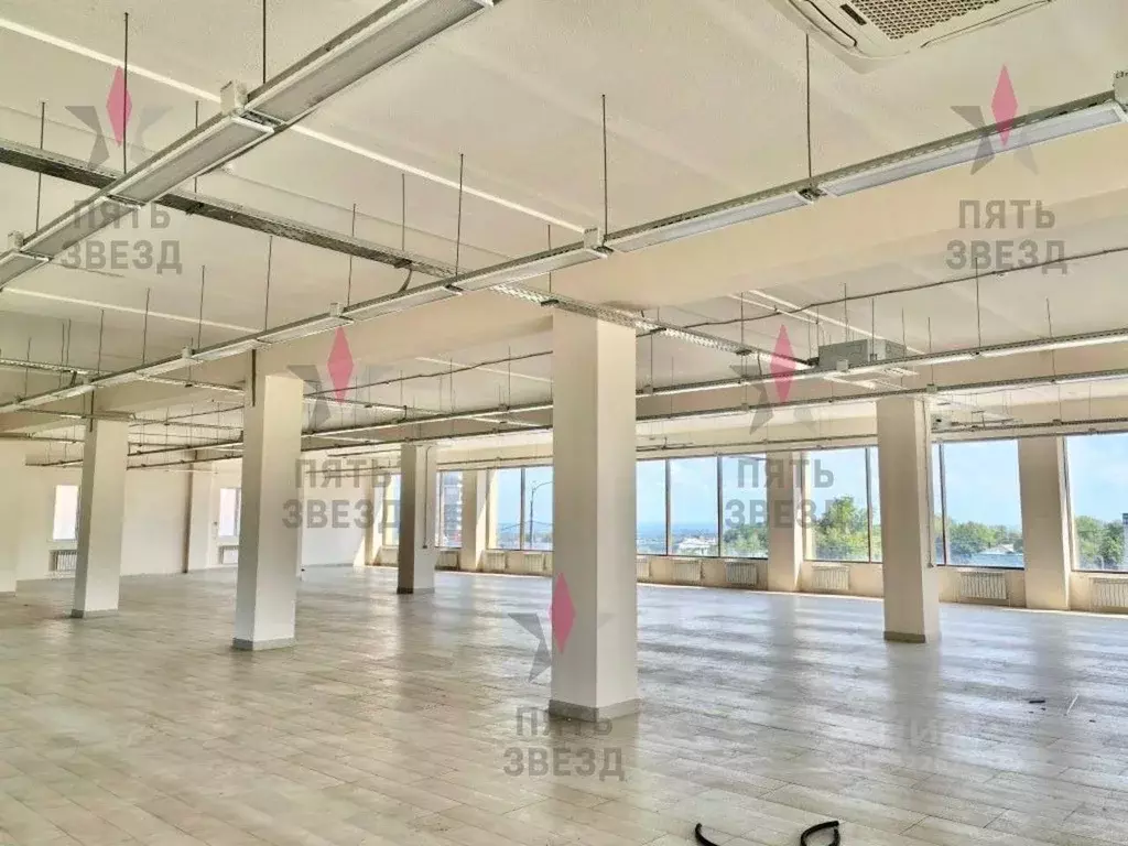 Помещение свободного назначения в Самарская область, Самара ул. ... - Фото 2