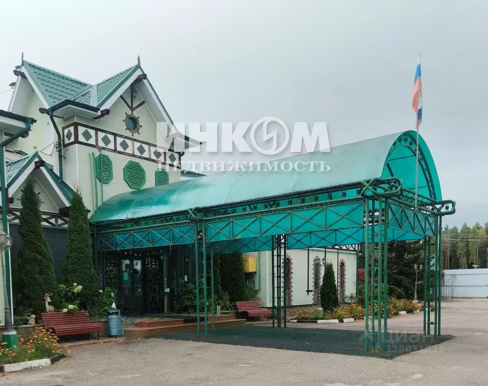 Дом в Московская область, Богородский городской округ, с. ... - Фото 2