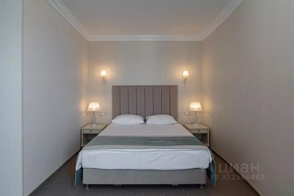 Комната Крым, Ялта проезд Парковый, 8Д (36.0 м) - Фото 1