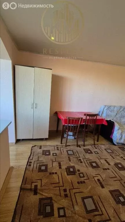 1-комнатная квартира: Ессентуки, Октябрьская улица, 444 (30.4 м) - Фото 2