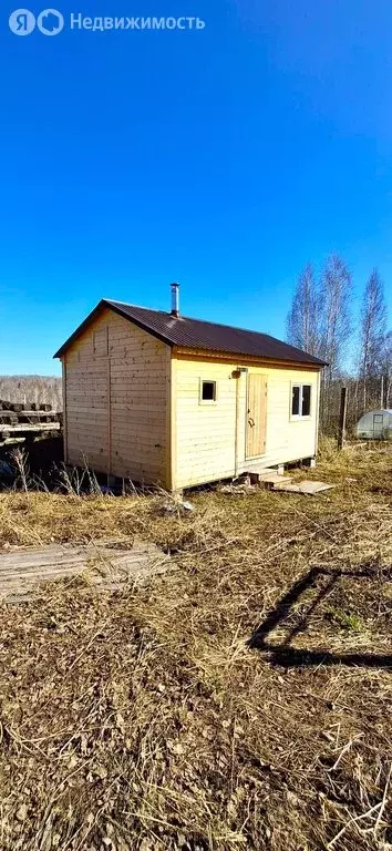 Участок в Новосибирск, Зеленодолинская улица, 157ГП (6.09 м) - Фото 1