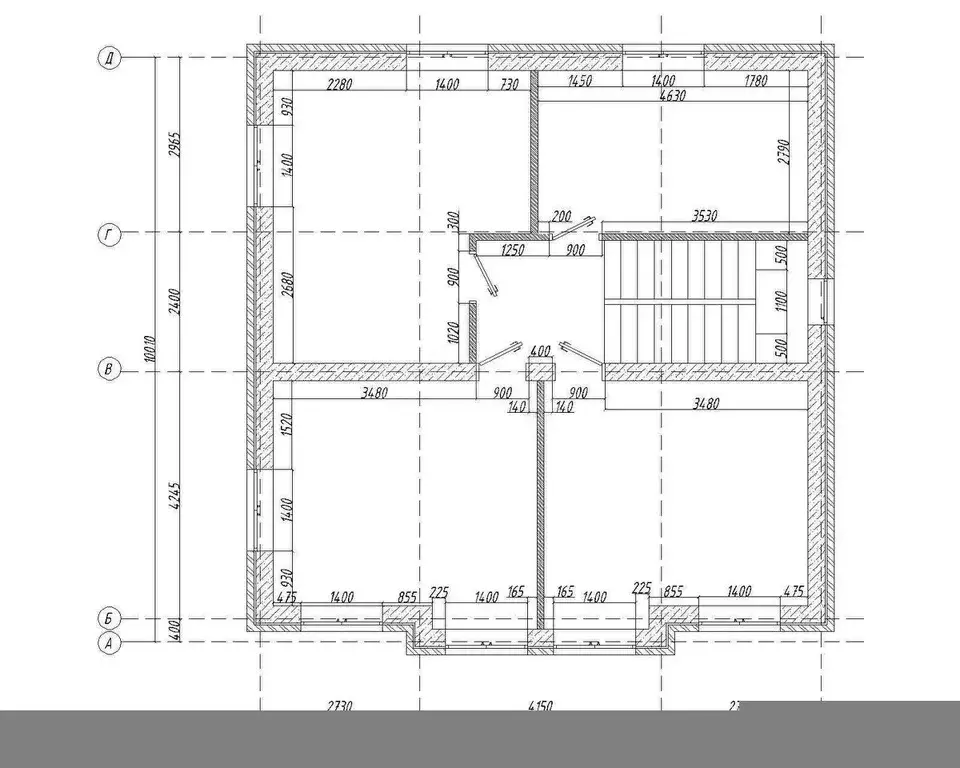 Дом в Ставропольский край, Шпаковский муниципальный округ, с. Татарка ... - Фото 2