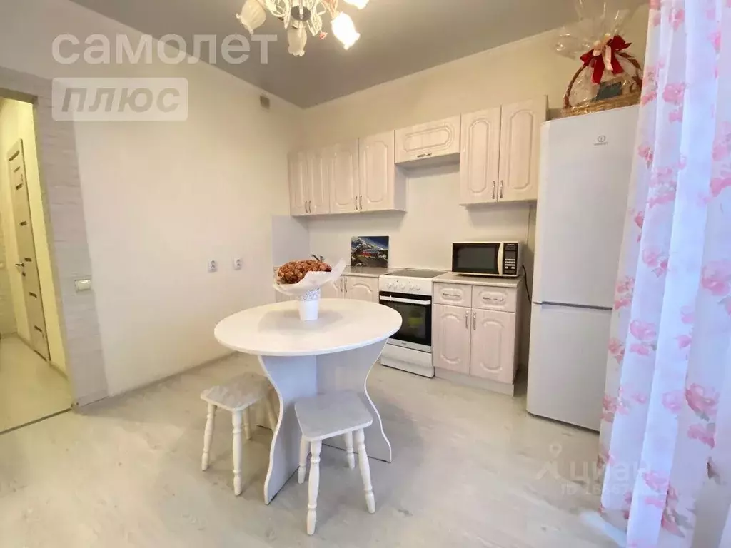 Купить Квартиру В Районе Улицы Чкалова