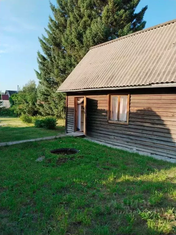 Дом в Алтайский край, Барнаул Власихинская ул., 67А (64 м) - Фото 2