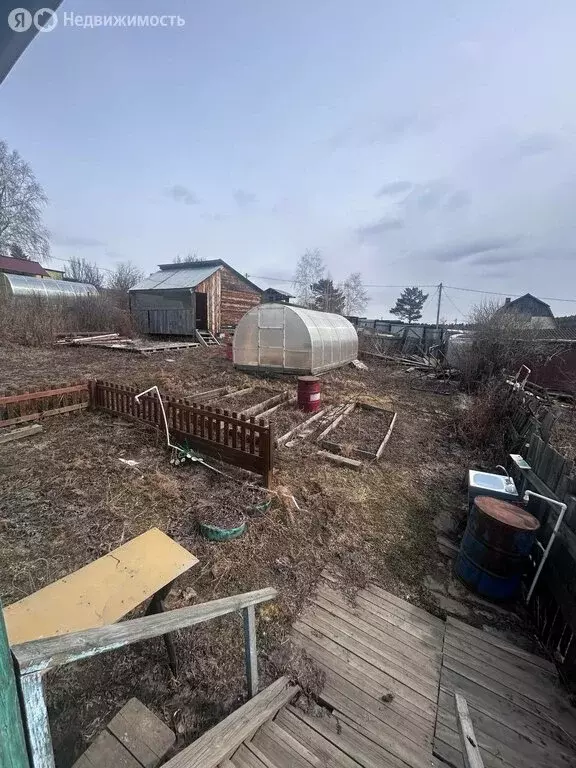 Дом в Иркутский муниципальный округ, рабочий посёлок Маркова, ДНТ ... - Фото 2