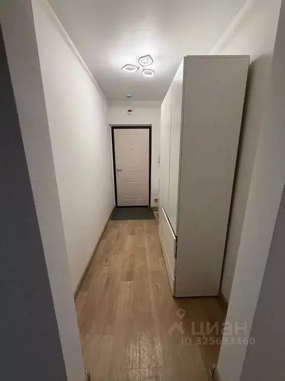 1-к кв. Башкортостан, Уфа ул. Генерала Кусимова, 20 (38.0 м) - Фото 2