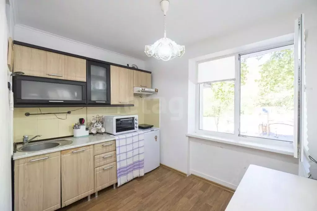 2-к кв. Крым, Бахчисарайский район, Куйбышево пгт ул. Родниковая, 49 ... - Фото 1