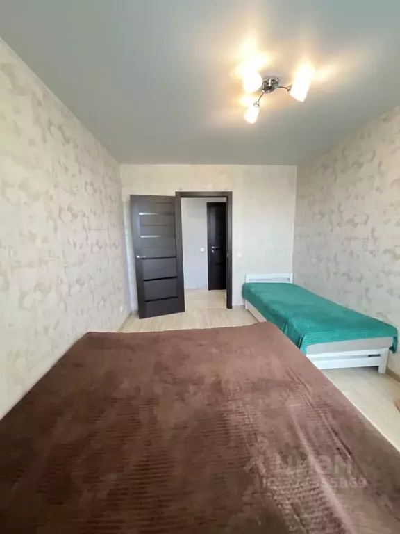 2-к кв. Новосибирская область, Новосибирск ул. Ясный Берег, 10 (60.0 ... - Фото 2