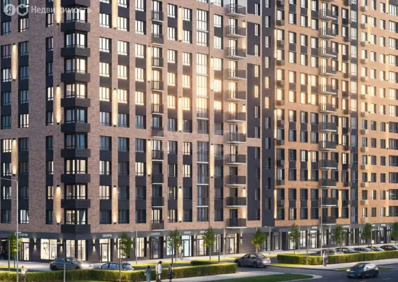 Помещение свободного назначения (64.22 м) - Фото 1