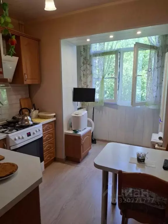 3-к кв. Ставропольский край, Ставрополь ул. Тухачевского, 5/1 (63.0 м) - Фото 1