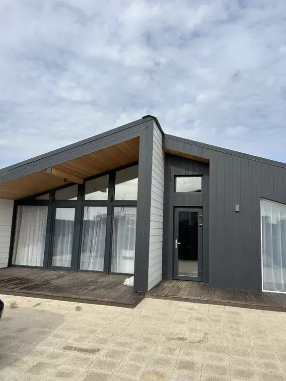 Дом в Тверская область, Конаковский муниципальный округ, Экопарк ... - Фото 2