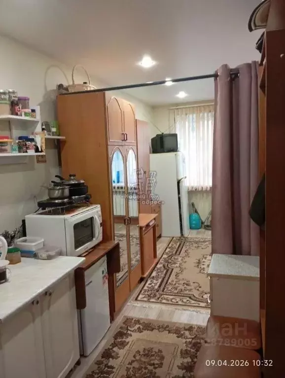 Студия Воронежская область, Воронеж ул. Космонавтов, 38 (17.0 м) - Фото 2