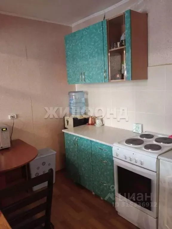 1-к кв. Томская область, Томск Мокрушинский мкр, ул. Мокрушина, 20/1 ... - Фото 1